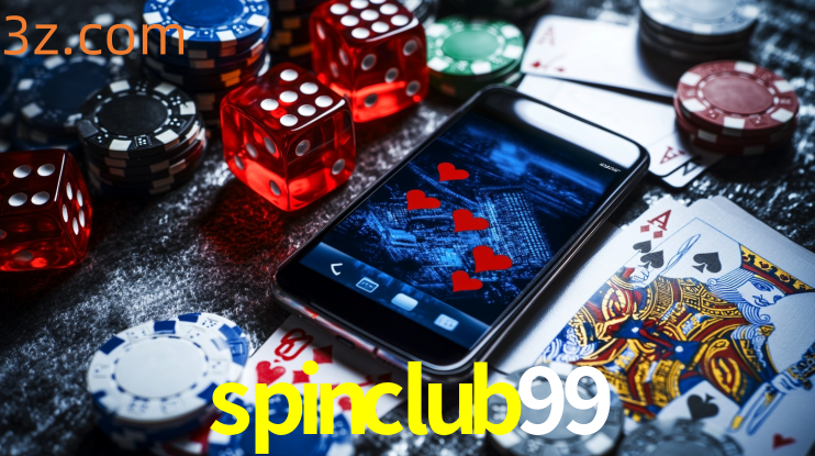 spinclub99 Login